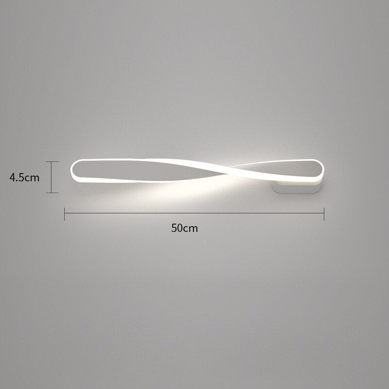 Modern Interior Wall Lamps