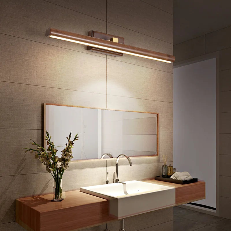 Taavita Wall Lamp Bathroom with High Quality and Contemporary Design