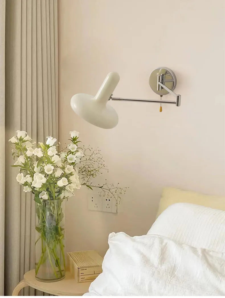 Large Indoor Wall Lamp