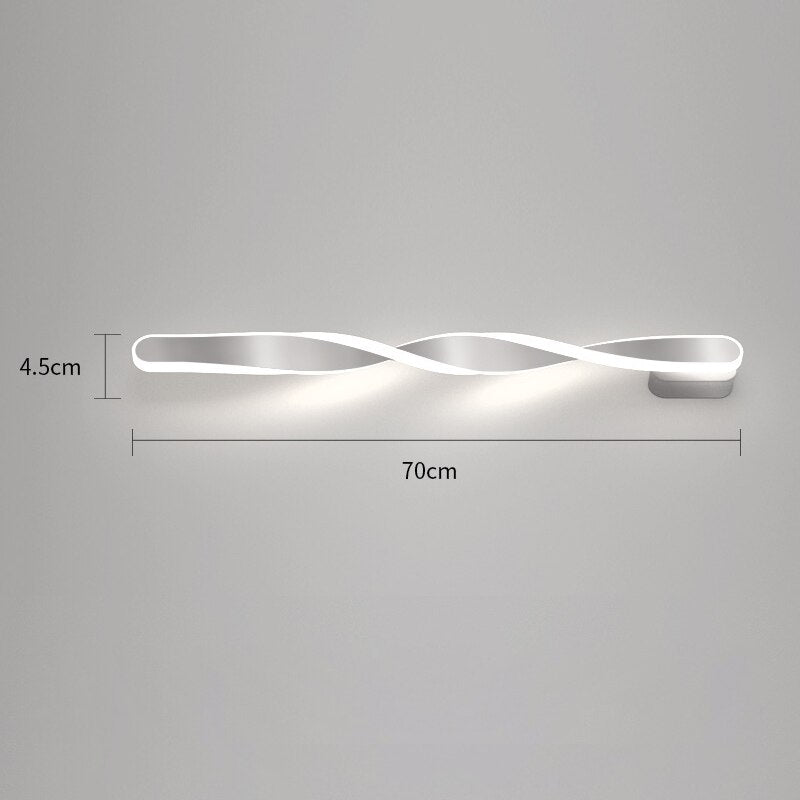 Modern Interior Wall Lamps