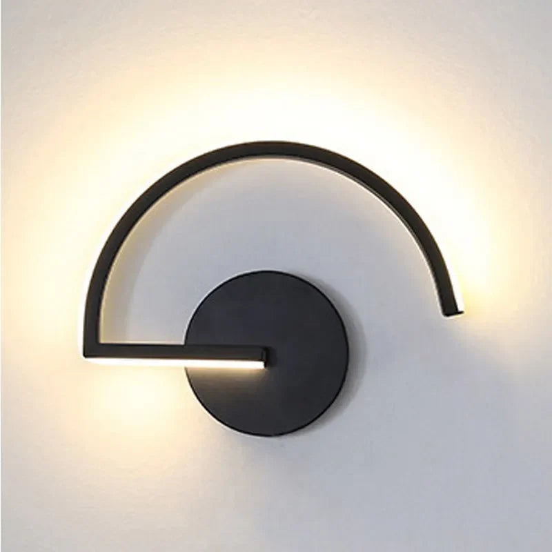 Taavita Wall Lamps for Interiors