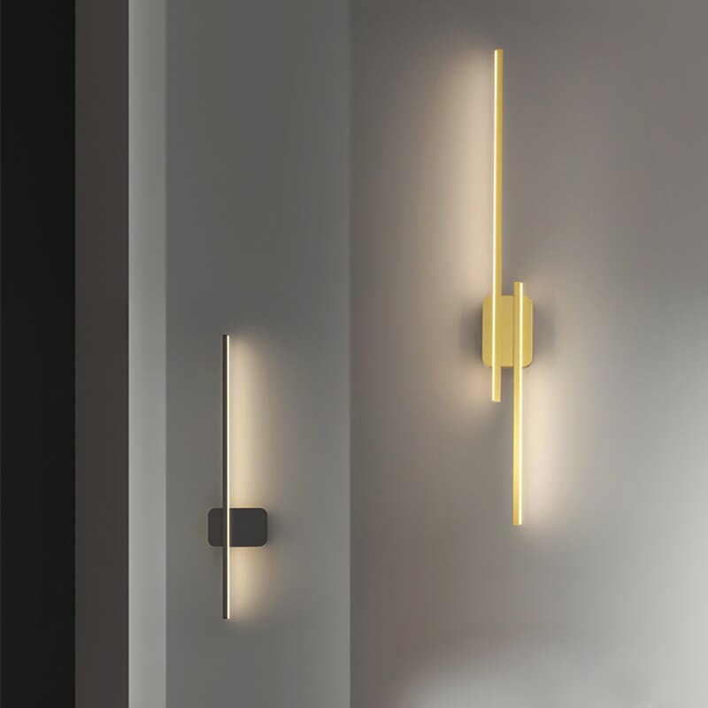 Modern Taavita Wall Lamp Living Room