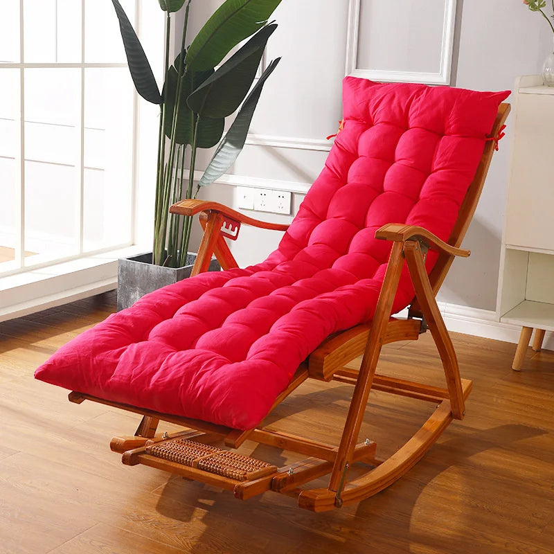 Taavita | Rocking Chair Cushion for Flexible Support