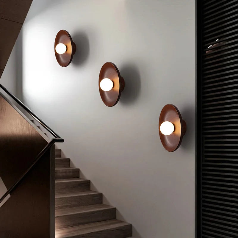 Taavita Wall Lamps Lighting