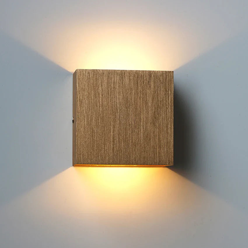 Taavita Wall Lamp Indoor Garage