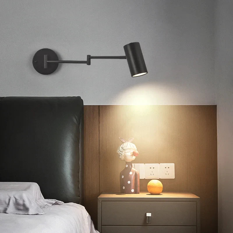 Taavita Wall Lamp with Switch