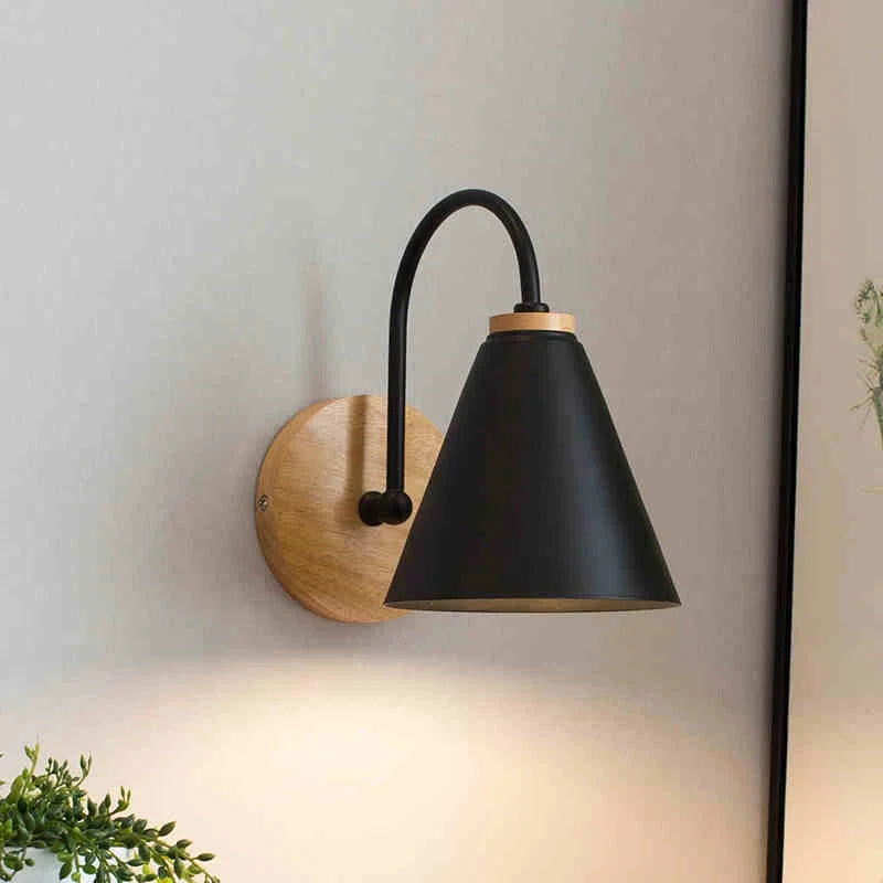 Taavita Wall Lamp White