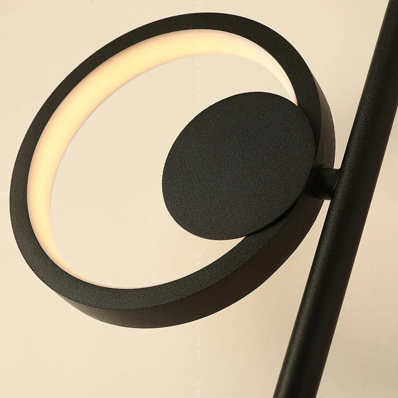 Taavita Wall Lamp Black Bedroom for Your Modern Home