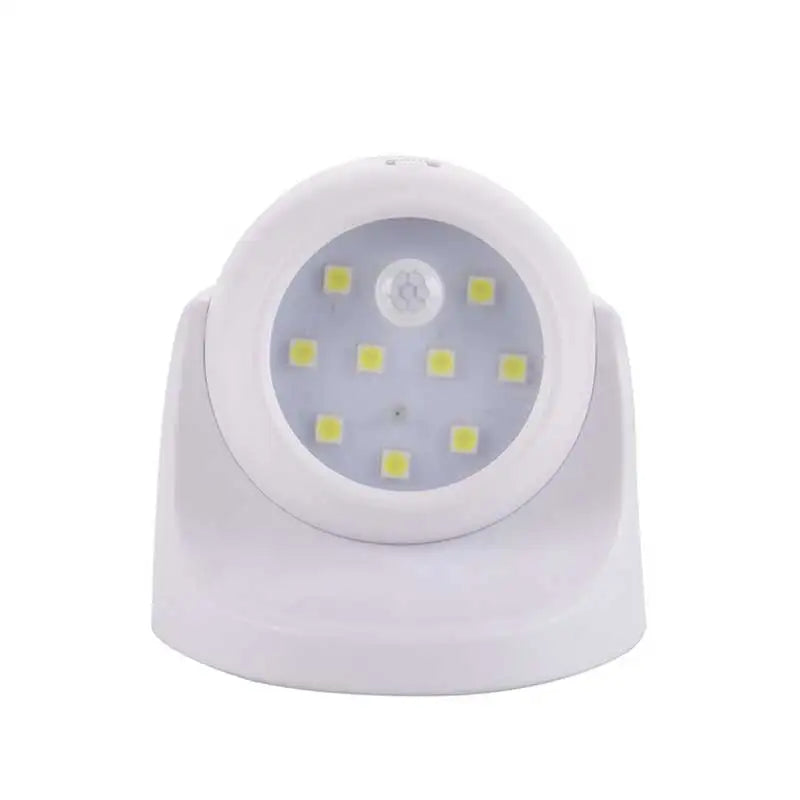 Taavita Wall Lamp with Motion Sensor Without Power Connection