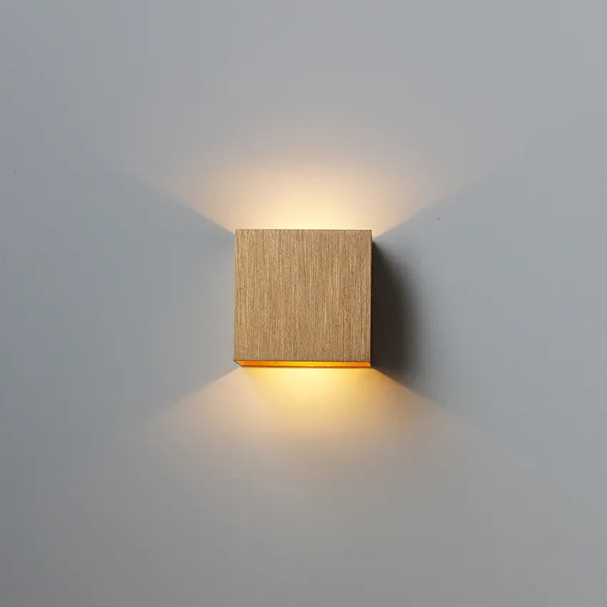 Taavita Wall Lamp Indoor Garage