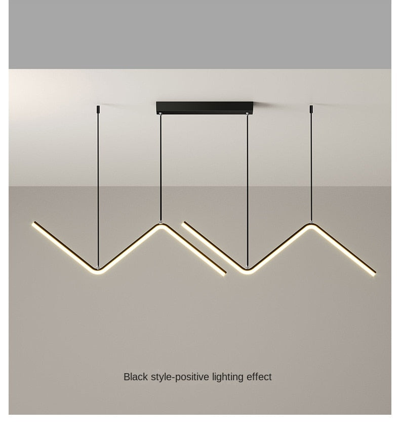 Taavita Pendant LED Ceiling Light