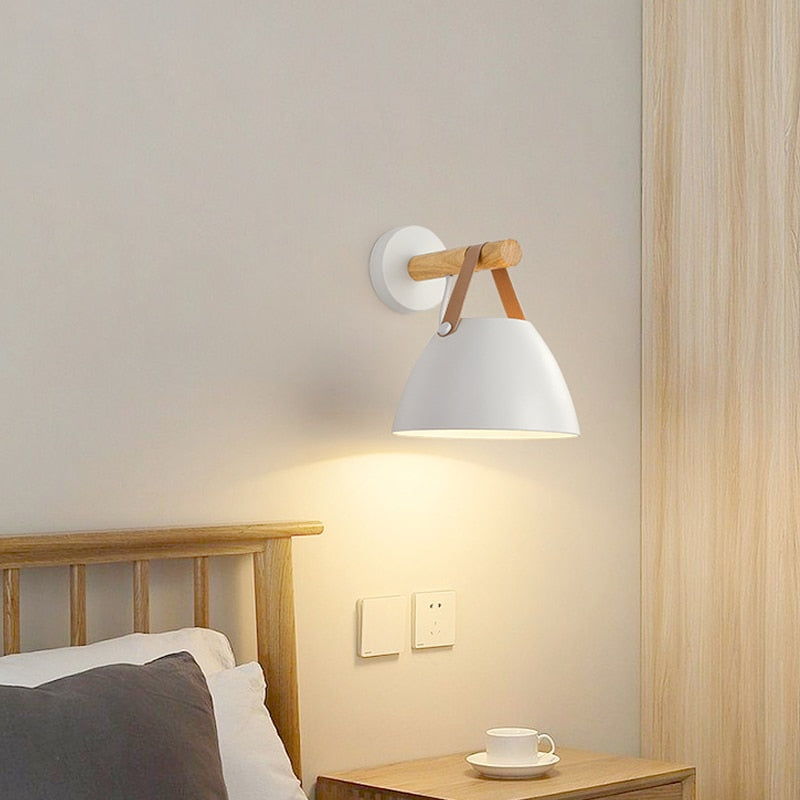 Taavita Wall Lamp for Children's Room Without Cables – Modern and Wireless Lamp for Children's Room