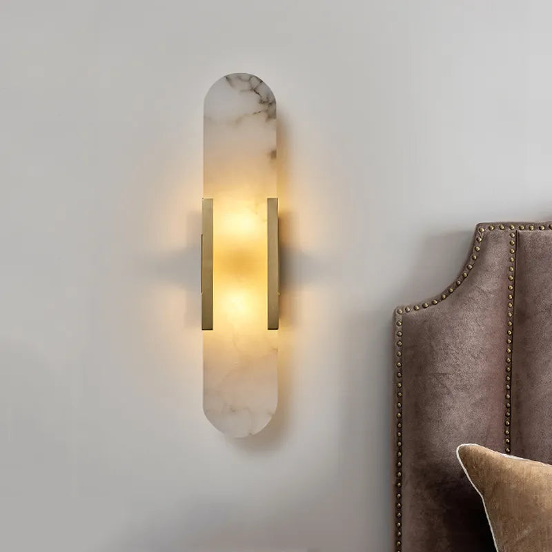 Taavita Wall Lamps for Interior – Simple Elegance and Timeless Beauty