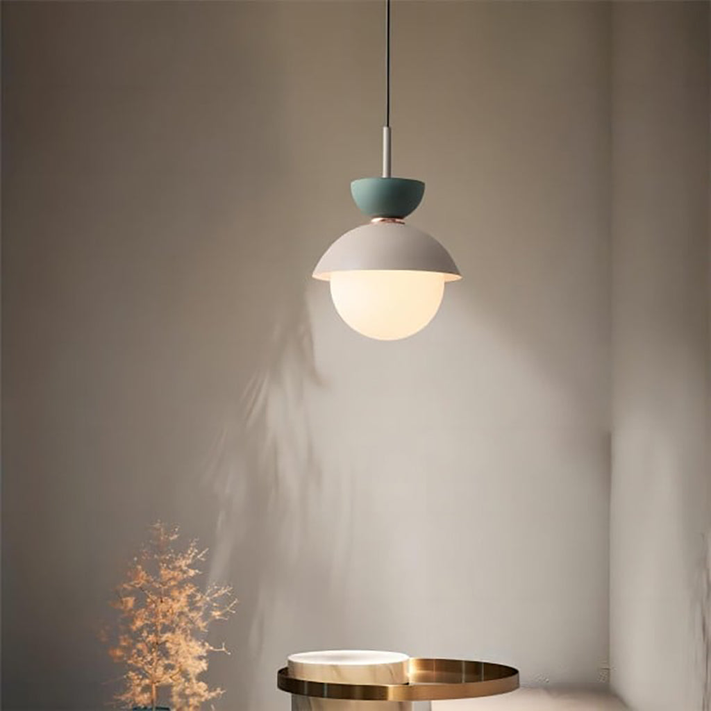 Taavita Macaroon Pendant Light