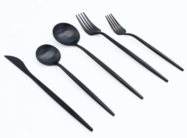 Taavita Luxury Cutlery Set