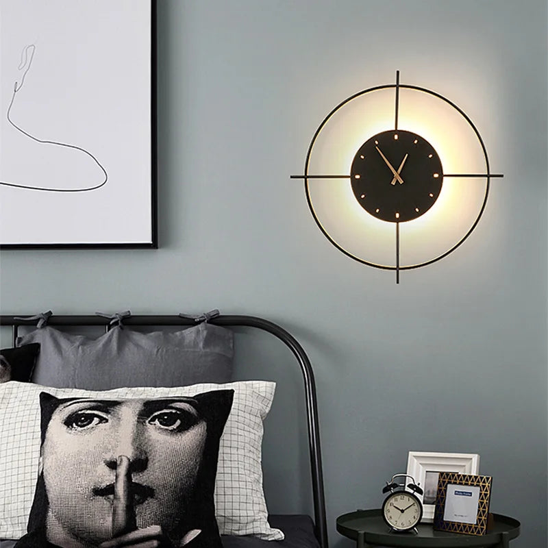 Taavita Modern Design Wall Lamp