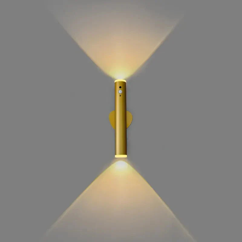 Taavita Wall Lamp with Motion Sensor