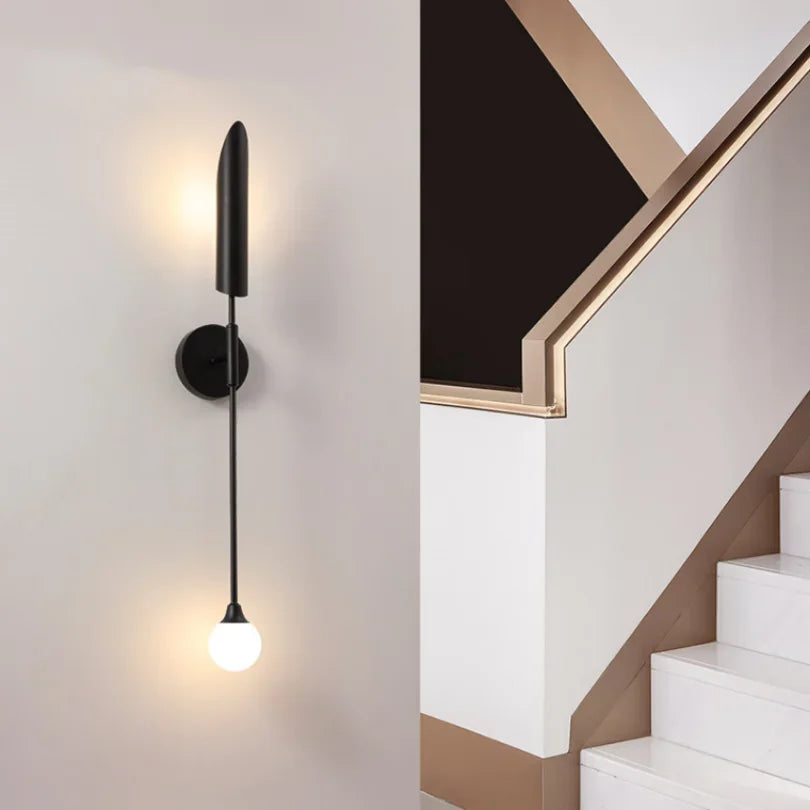 Taavita Wall Lamp for the Hallway