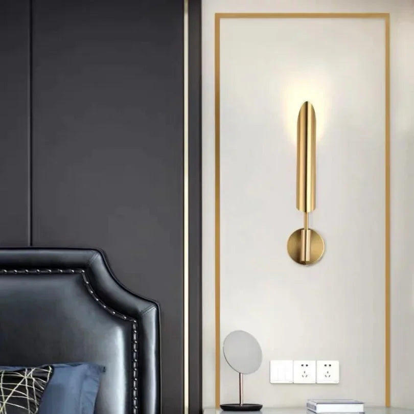 Taavita Wall Lamp for the Hallway