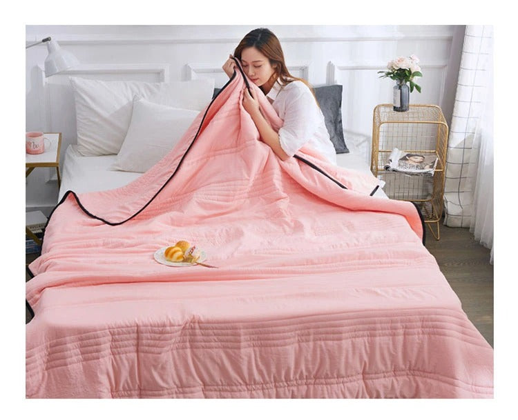 Taavita Comfort Cooling Blanket