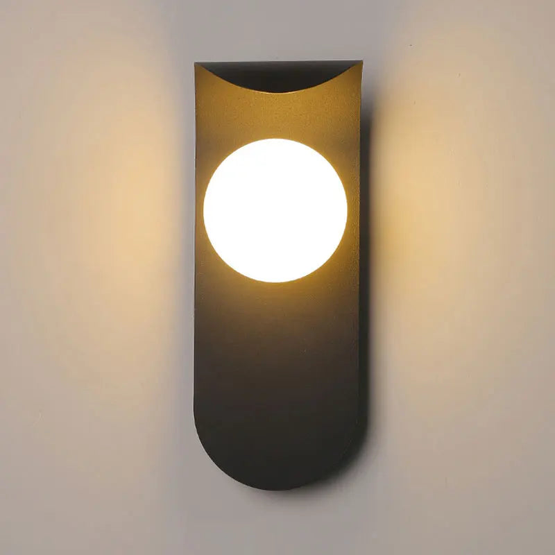 Taavita Wall Lamp Bed Bedroom