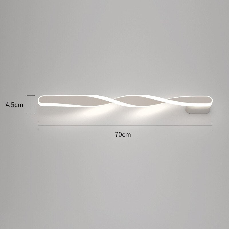 Modern Interior Wall Lamps