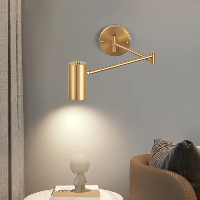 Taavita Wall Lamp with Switch