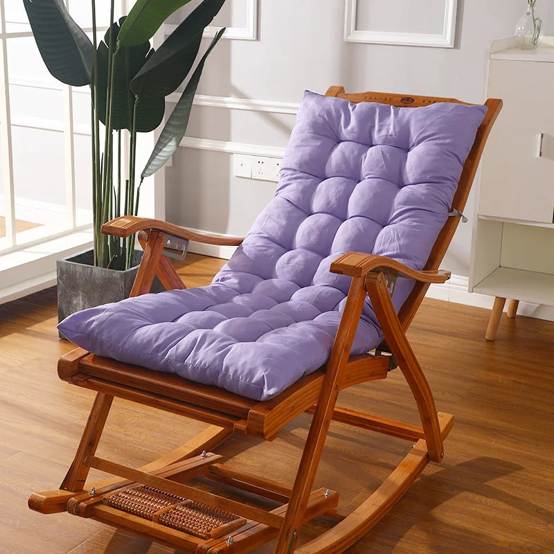 Taavita | Rocking Chair Cushion for Flexible Support