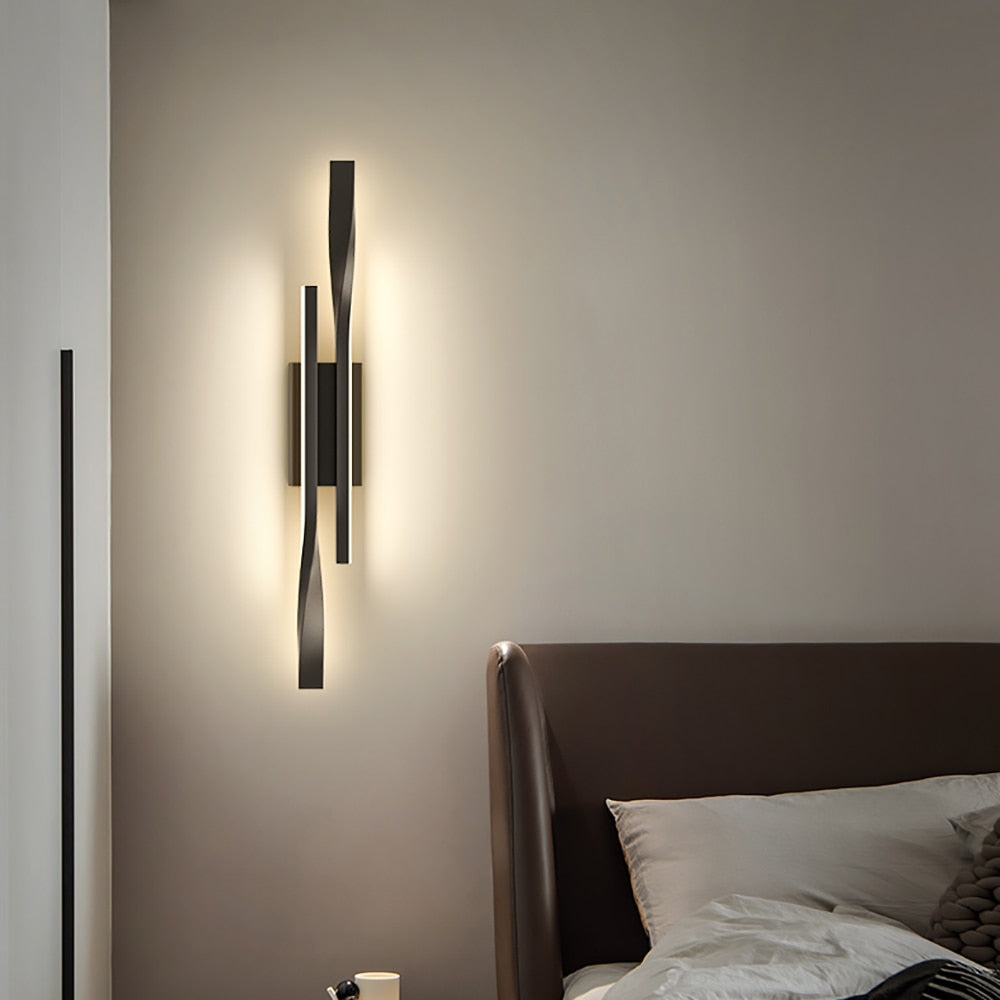 Modern Taavita Wall Lamp Kitchen