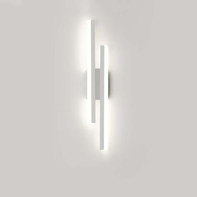 Taavita Wall Lamp Indoor White