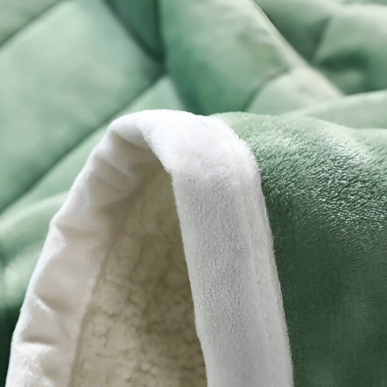 Taavita Sherpa Fleece Blanket - Super Soft, Incredibly Cozy, and Warm