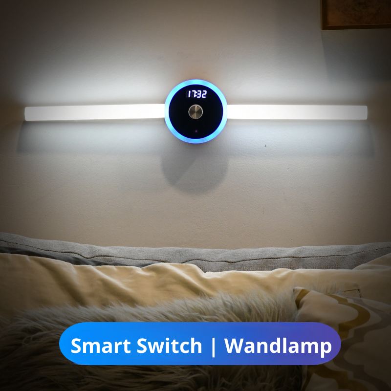 Taavita Smart Switch Wall Lamp | Smart Home Lighting Solution