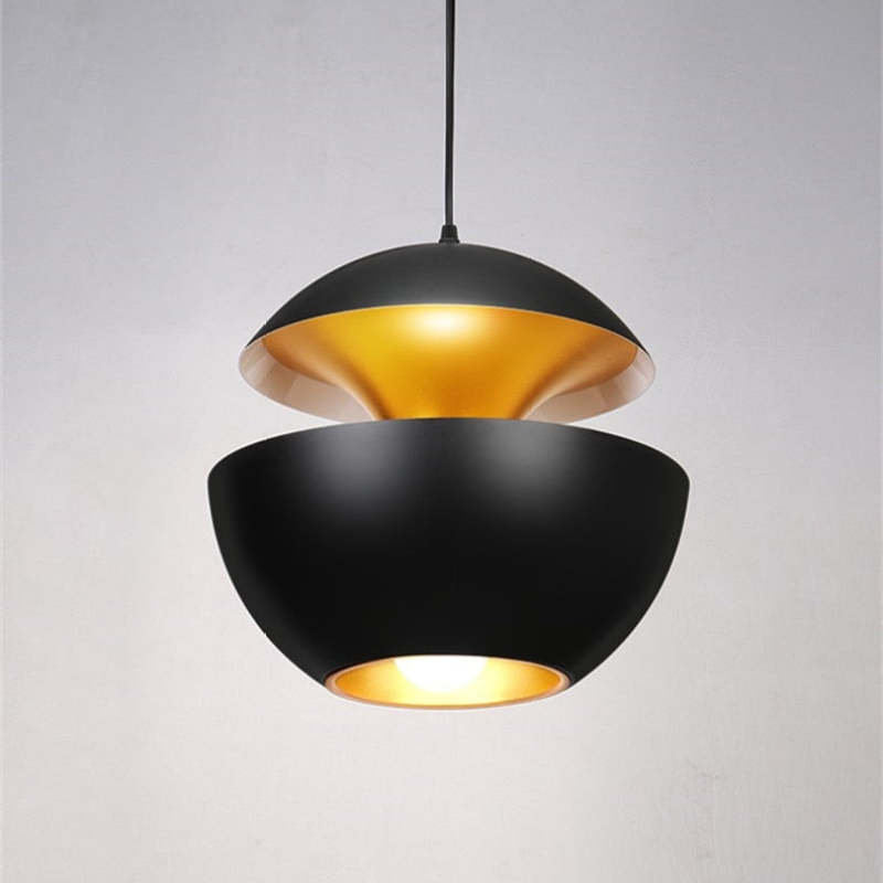 Taavita | Radiant Spherical Pendant Light