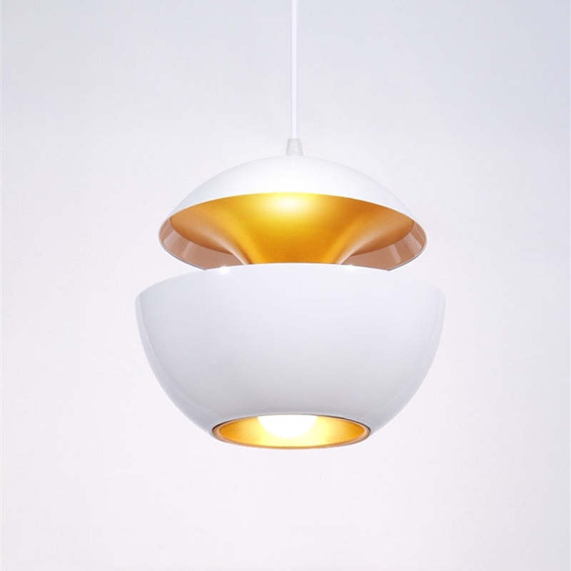 Taavita | Radiant Spherical Pendant Light