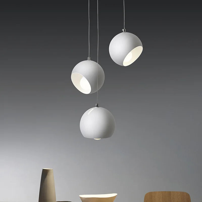 Taavita | Modern Minimalist Cluster Pendant Light