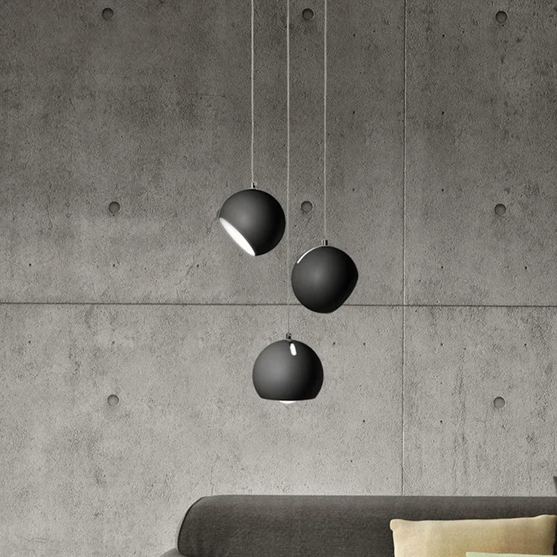 Taavita | Modern Minimalist Cluster Pendant Light