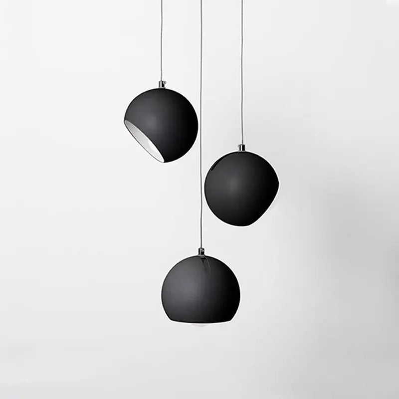 Taavita | Modern Minimalist Cluster Pendant Light