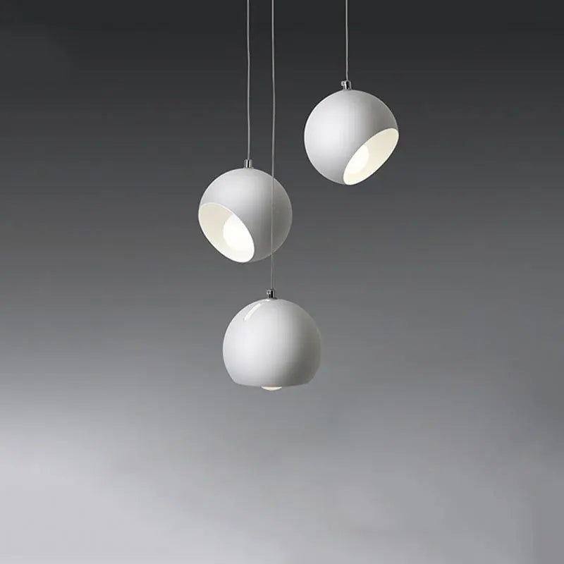 Taavita | Modern Minimalist Cluster Pendant Light