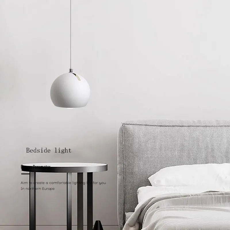 Taavita | Modern Minimalist Cluster Pendant Light