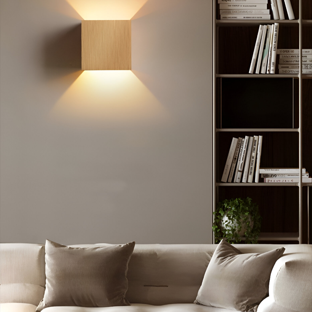 Taavita | Premium & Durable Nordic Wall Lamp