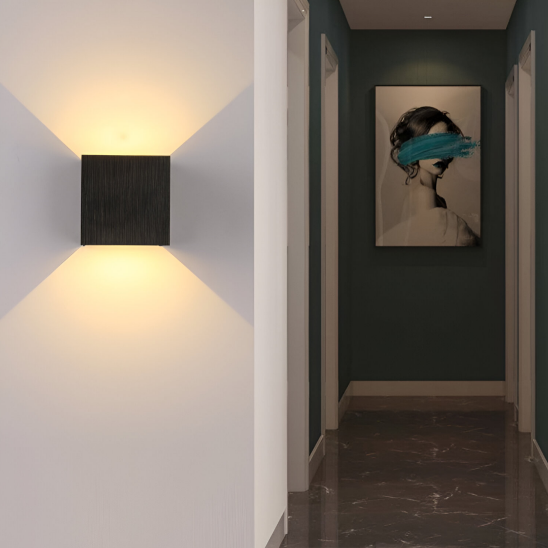 Taavita | Premium & Durable Nordic Wall Lamp