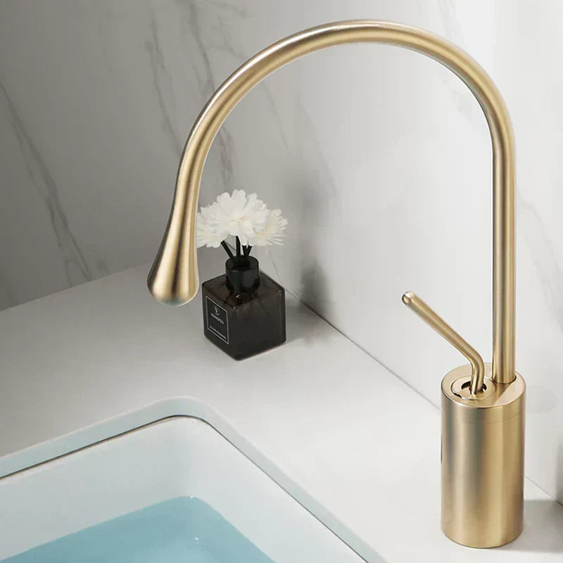 Taavita | Elegant Rotatable Faucet