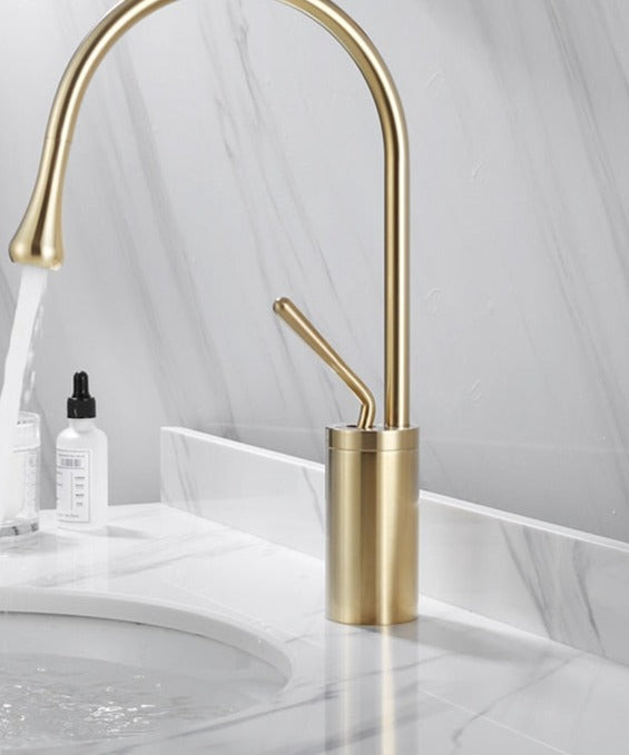 Taavita | Elegant Rotatable Faucet