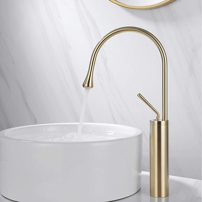 Taavita | Elegant Rotatable Faucet