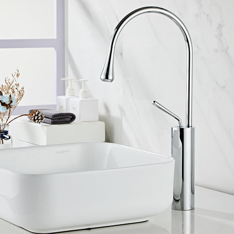 Taavita | Elegant Rotatable Faucet