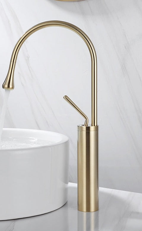 Taavita | Elegant Rotatable Faucet