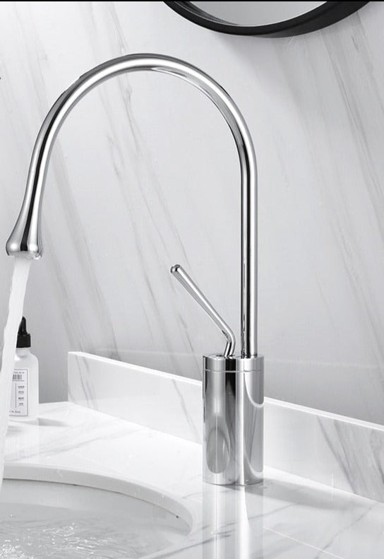 Taavita | Elegant Rotatable Faucet