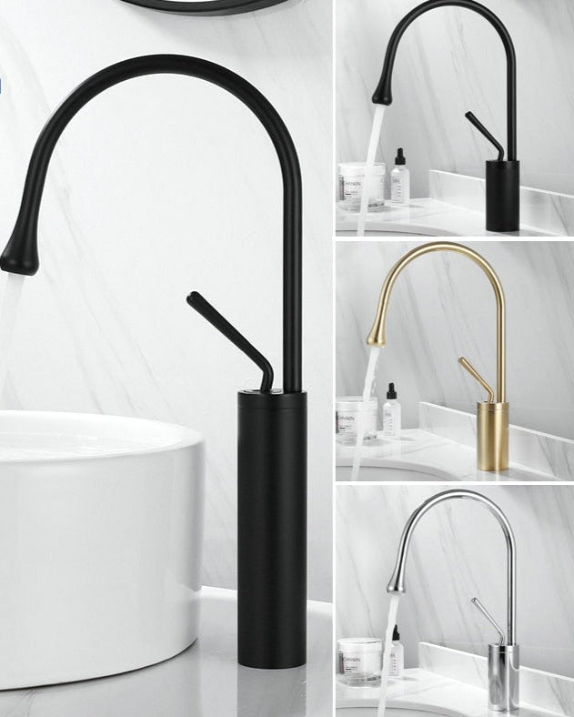 Taavita | Elegant Rotatable Faucet