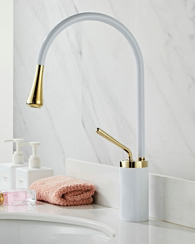 Taavita | Elegant Rotatable Faucet