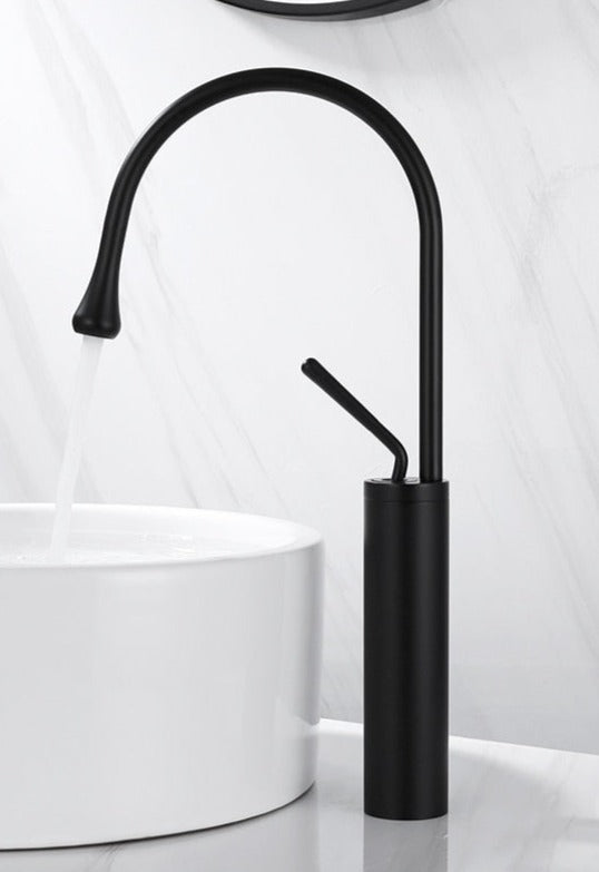 Taavita | Elegant Rotatable Faucet